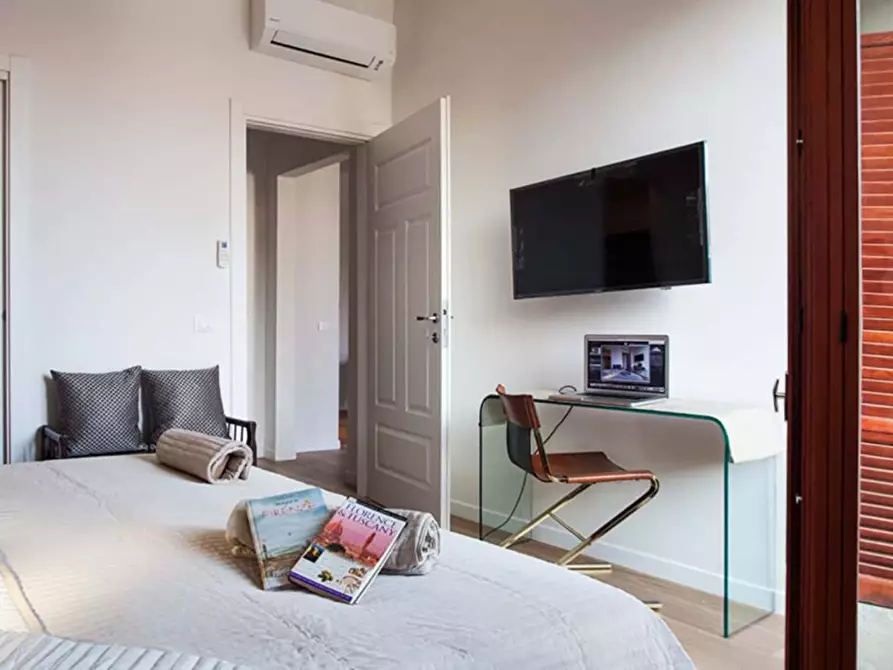 Immagine 16 di Appartamento in affitto  in Via Giuseppe Verdi16 a Firenze