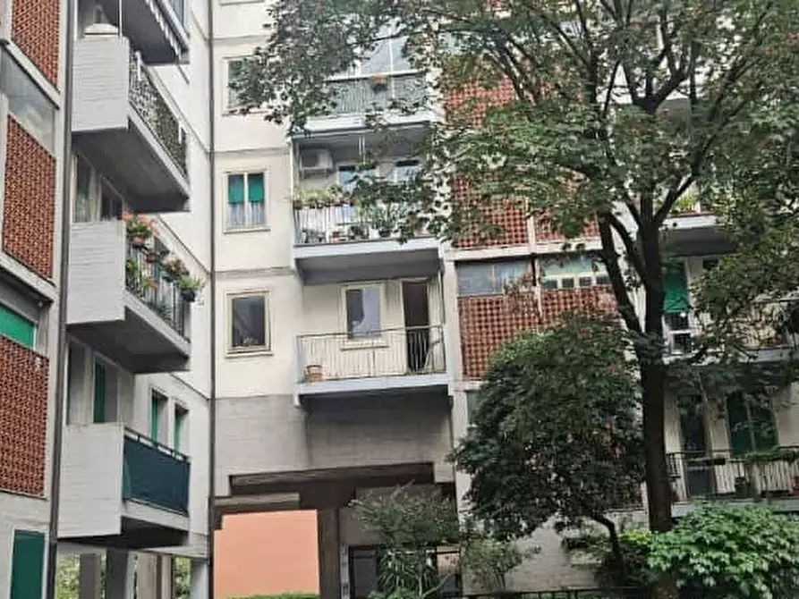 Immagine 14 di Camera in affitto  in Via San Marco a Verona