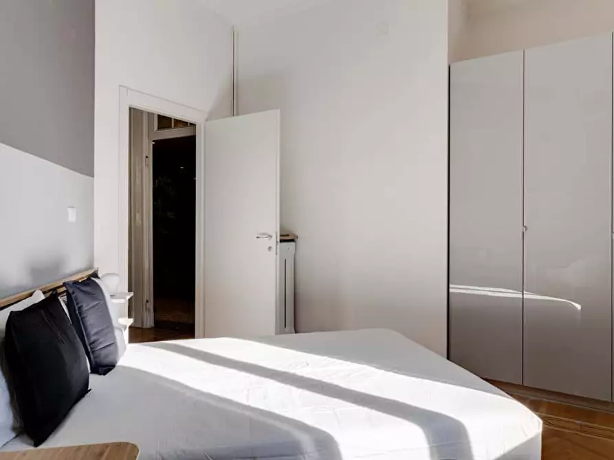 Immagine 3 di Camera in affitto  in Via Annibale Caretta1 a Milano