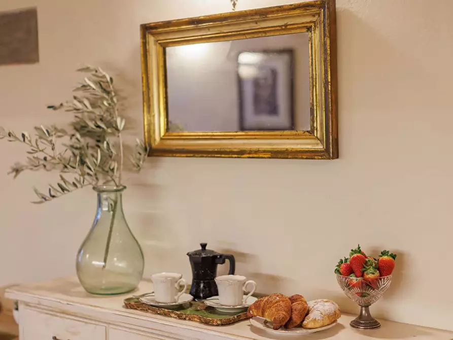 Immagine 8 di Appartamento in affitto  in Vicolo Boni a Cortona