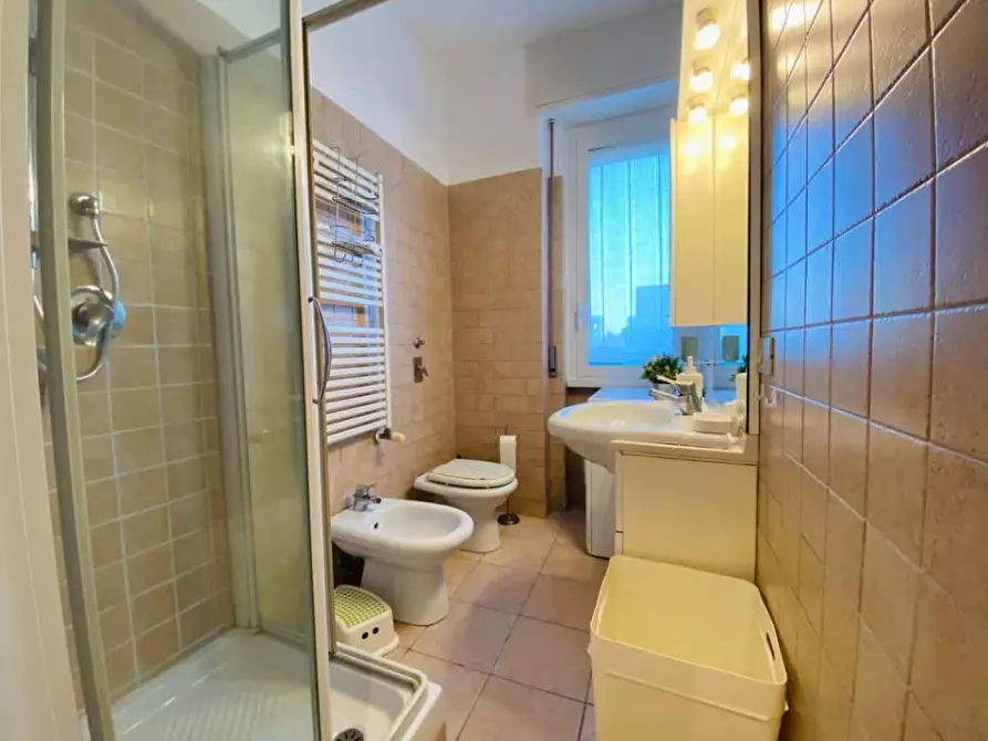 Immagine 10 di Appartamento in affitto  in Via Pasquale Fornari48 a Milano