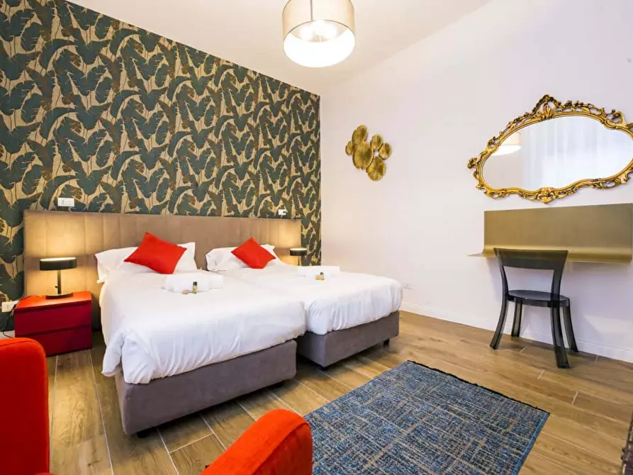 Immagine 10 di Appartamento in affitto  in Via Gabriele d'Annunzio2 a Genova