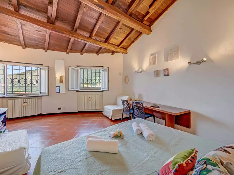 Immagine 15 di Appartamento in affitto  in Via Francesco Airaldi16 a Alassio