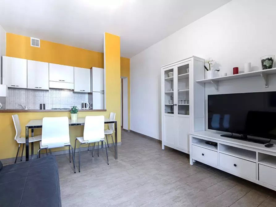 Immagine 1 di Appartamento in affitto  in Via Giuseppe Govone42 a Milano