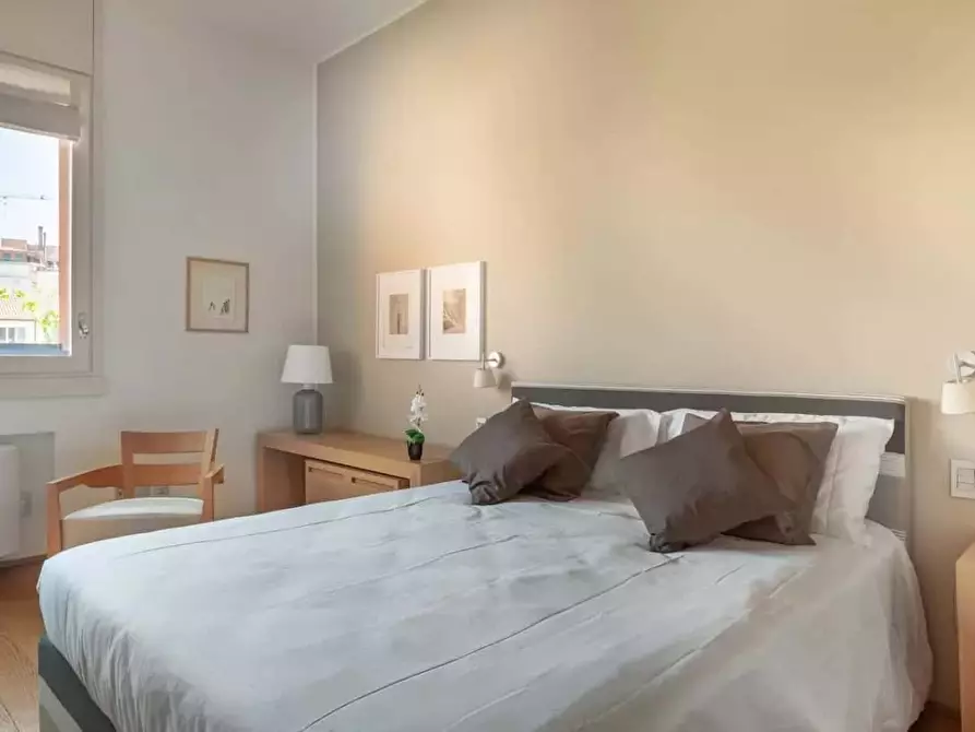 Immagine 6 di Appartamento in affitto  in Via San Marco a Milano