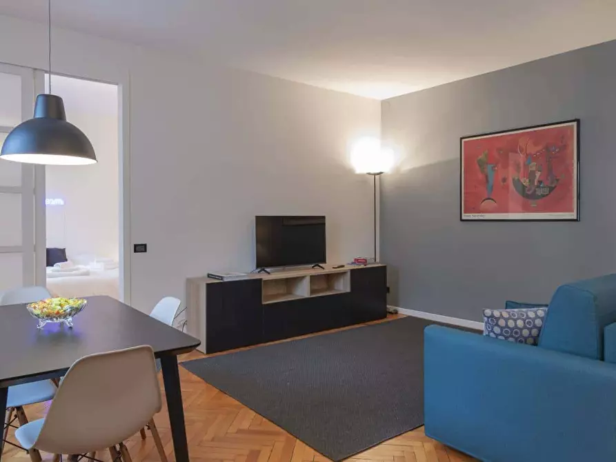 Immagine 4 di Appartamento in affitto  in Corso di Porta Vittoria47 a Milano