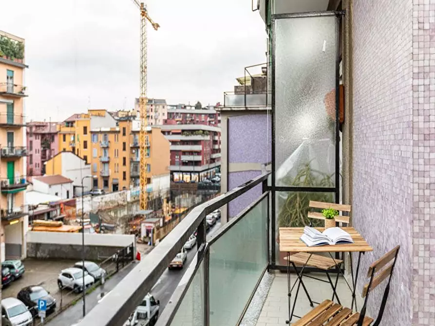 Immagine 7 di Camera in affitto  in Via Giovanni Pastorelli4 a Milano