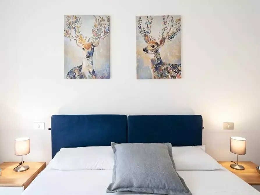 Immagine 14 di Appartamento in affitto  in Via Privata Poggibonsi8 a Milano