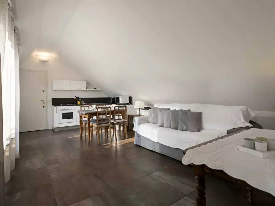 Immagine 3 di Appartamento in affitto  in Via San Vittore6 a Milano