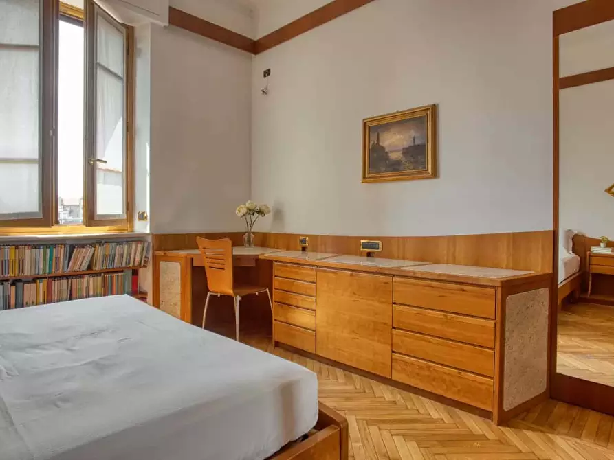 Immagine 5 di Appartamento in affitto  in Via Luisa Battistotti Sassi a Milano