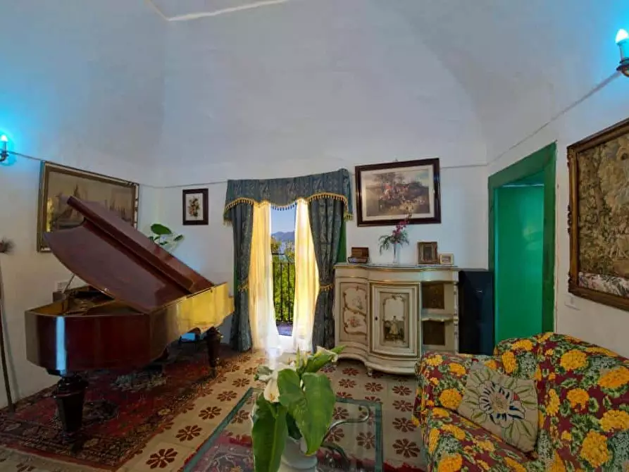 Immagine 7 di Camera in affitto  in Via Boscariello35 a Positano