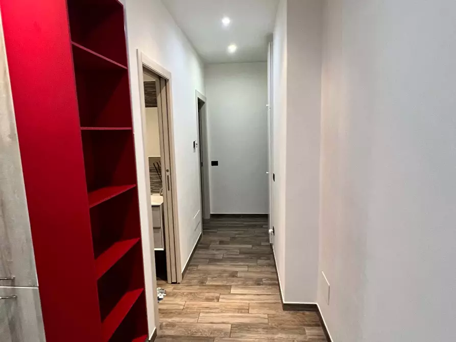 Immagine 6 di Camera in affitto  in Via Bernardino Verro48 a Milano