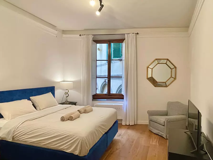 Immagine 2 di Appartamento in affitto  in Corso dei Tintori6 a Firenze