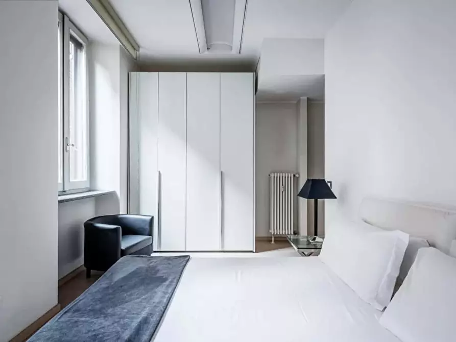 Immagine 12 di Appartamento in affitto  in Via Santa Cecilia6 a Milano