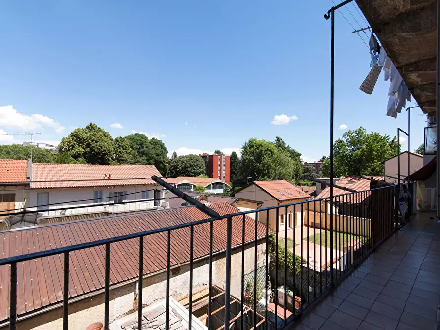 Immagine 13 di Appartamento in affitto  in Via Bernardino Verro45 a Milano