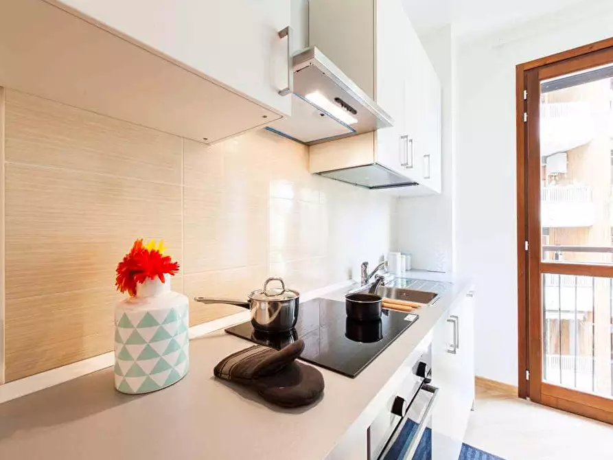 Immagine 23 di Camera in affitto  in Via Privata S. Martiniano1 a Milano