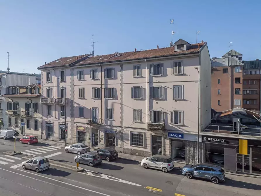 Immagine 30 di Appartamento in affitto  in Via Val di Sole22 a Milano