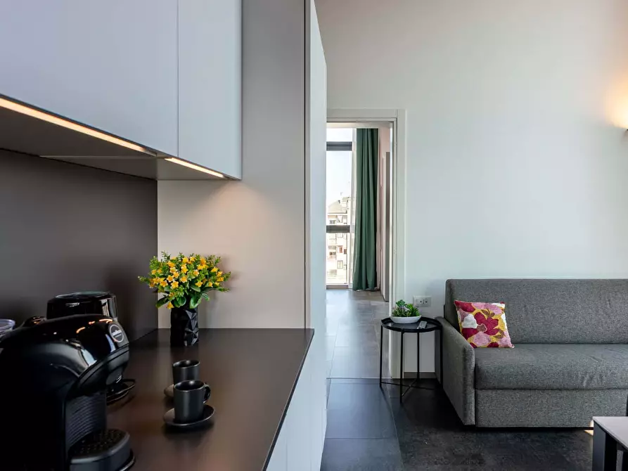 Immagine 10 di Appartamento in affitto  in Via Torino6 a Venezia