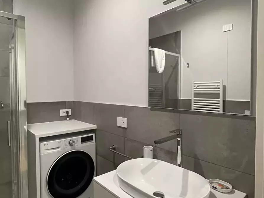 Immagine 4 di Appartamento in affitto  in Via Antonio Cecchi18 a Milano