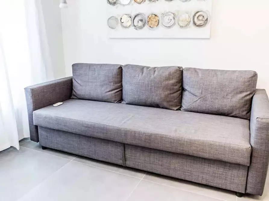 Immagine 23 di Appartamento in affitto  in Via San Gerolamo Emiliani1 a Milano