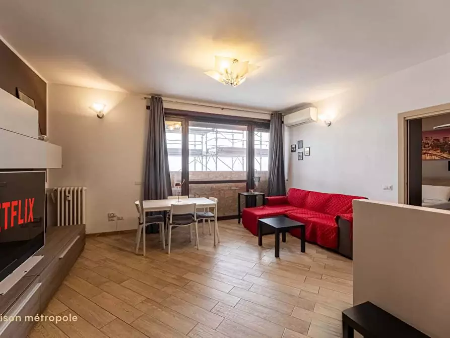 Immagine 19 di Appartamento in affitto  in Via Cristina Belgioioso2 a Milano