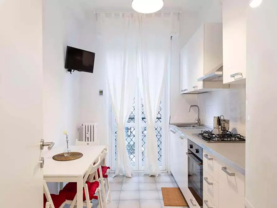 Immagine 18 di Camera in affitto  in Via dei Mandorli13 a Buccinasco