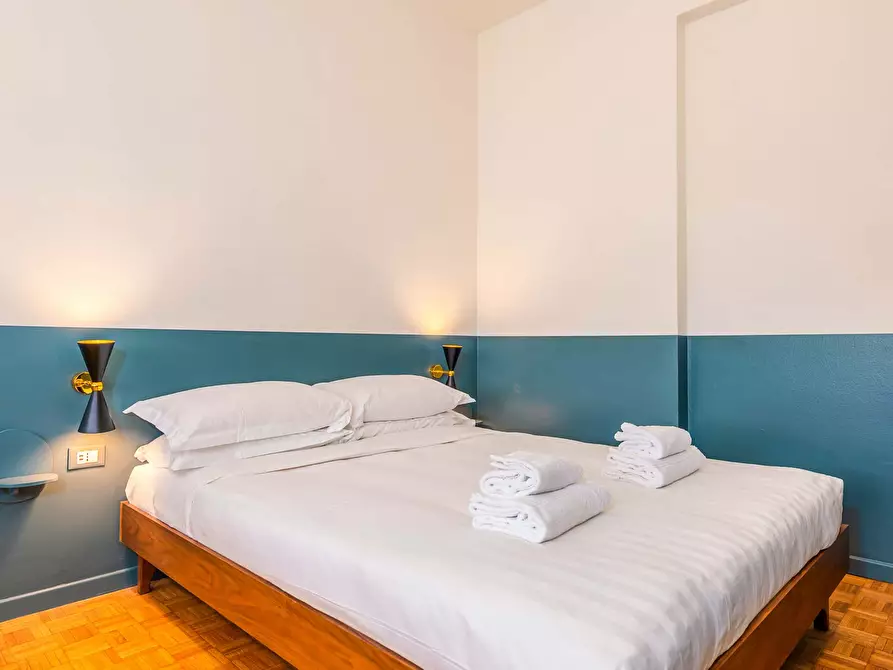 Immagine 1 di Appartamento in affitto  in Corso di Porta Romana a Milano