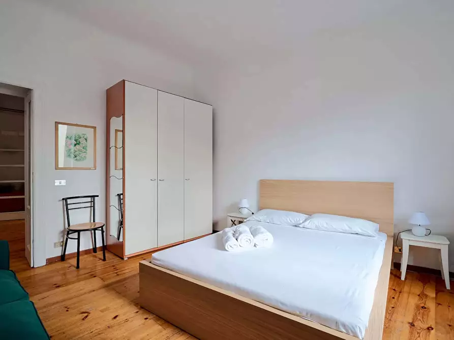 Immagine 2 di Appartamento in affitto  in Via Pietro Custodi10 a Milano