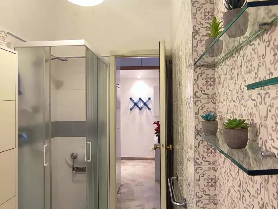 Immagine 20 di Appartamento in affitto  in Via Roald Amundsen a Milano