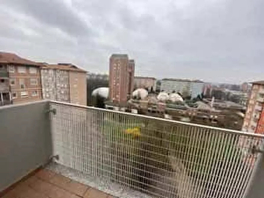 Immagine 55 di Camera in affitto  in Via Camillo Giussani25 a Milano