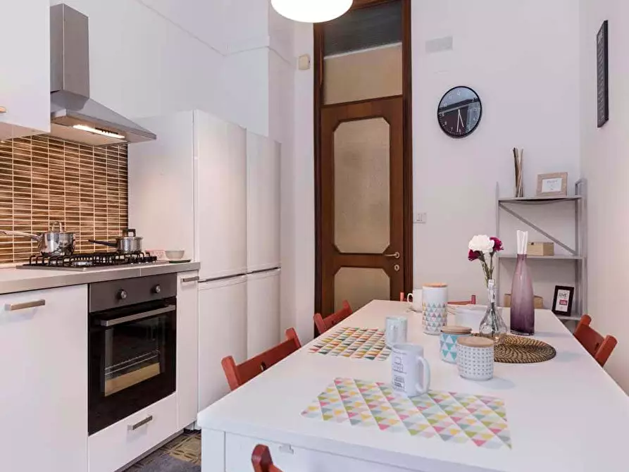 Immagine 15 di Camera in affitto  in Viale Giovanni Vicini20 a Bologna