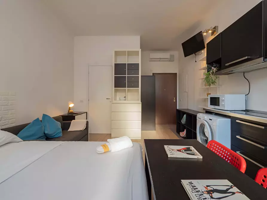 Immagine 4 di Appartamento in affitto  in Viale Bligny42 a Milano