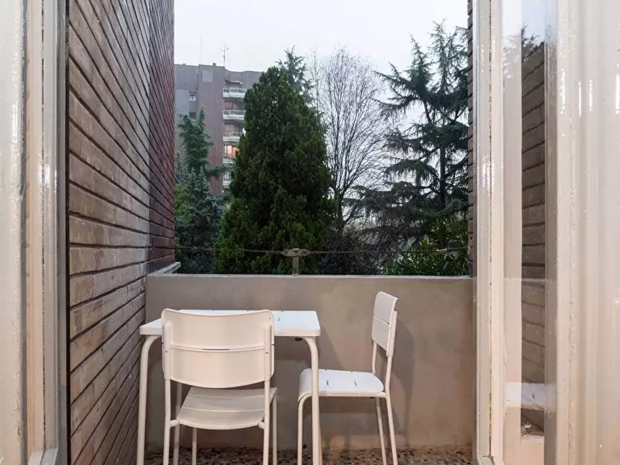 Immagine 9 di Camera in affitto  in Via Bartolomeo D'Alviano11 a Milano