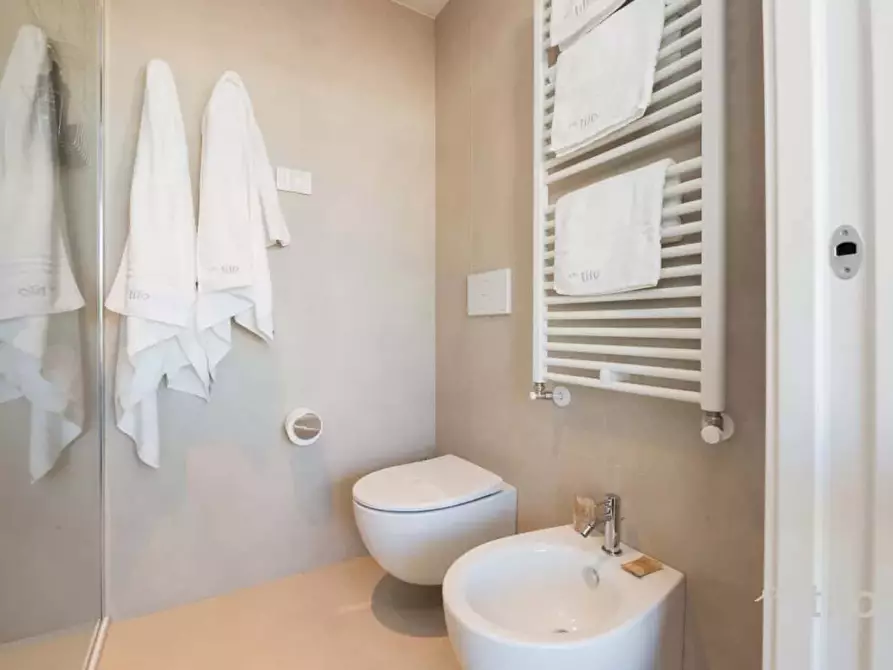 Immagine 27 di Appartamento in affitto  in Piazzale John Fitzgerald Kennedy5M a Genova