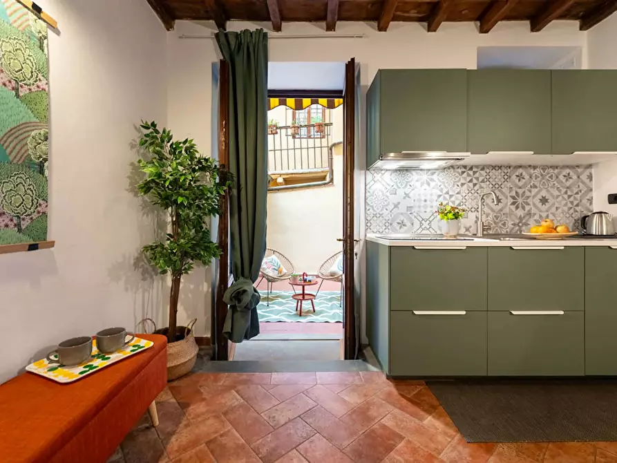 Immagine 9 di Appartamento in affitto  in Borgo San Frediano a Firenze