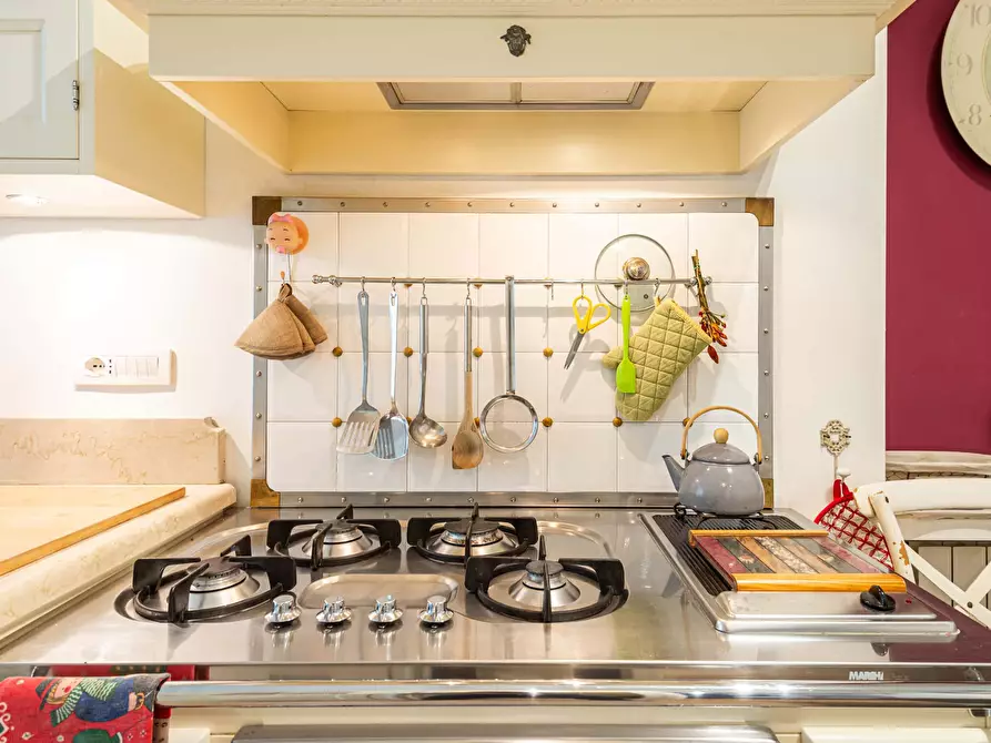 Immagine 18 di Appartamento in affitto  in Via Andrea Appiani5 a Milano