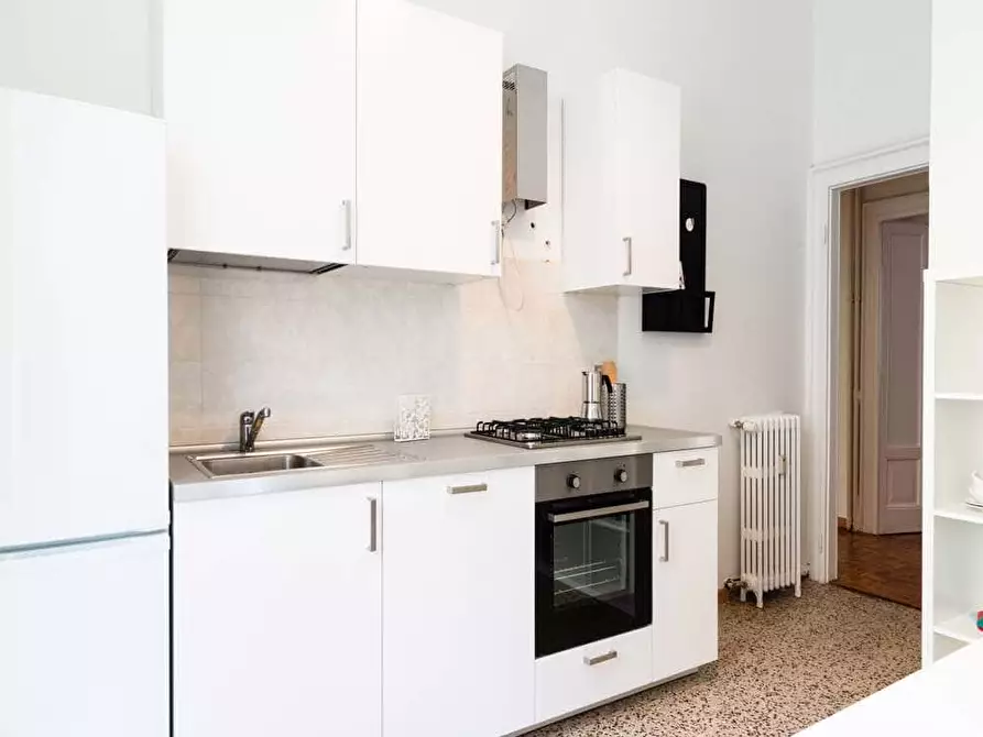 Immagine 12 di Camera in affitto  in Via Carlo Goldoni15 a Milano