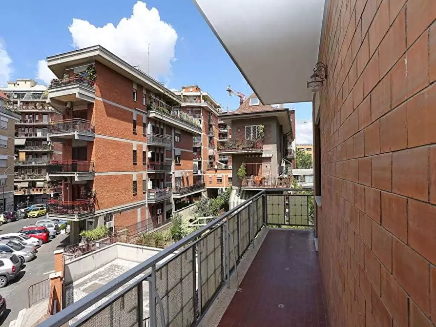 Immagine 30 di Camera in affitto  in Via Gualdo Tadino4 a Roma