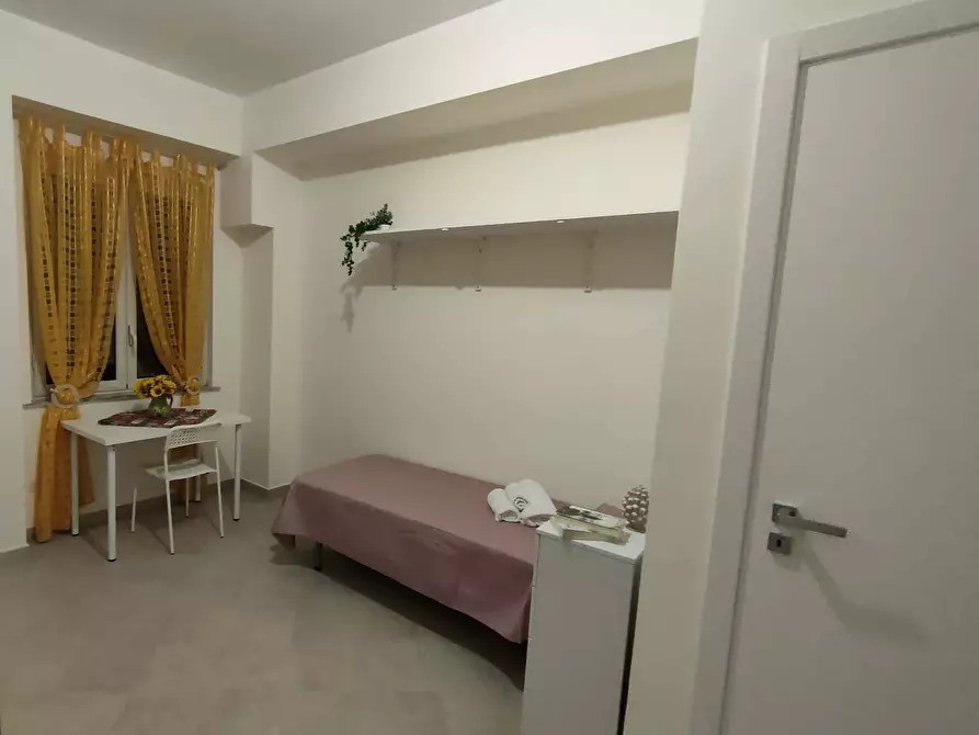 Immagine 8 di Appartamento in affitto  in Via Rosario Gregorio a Palermo