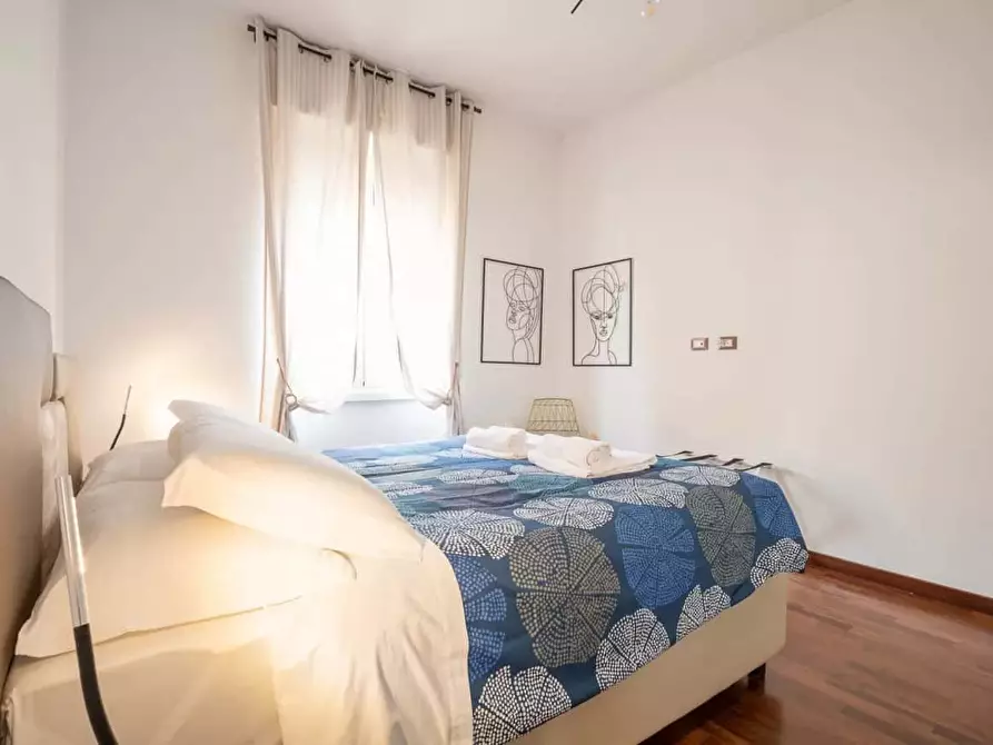 Immagine 15 di Appartamento in affitto  in Via Satrico29 a Roma