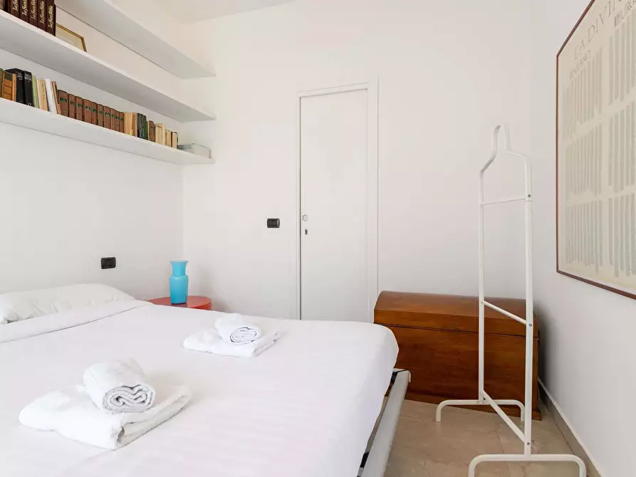Immagine 11 di Appartamento in affitto  in Via Copernico47 a Milano