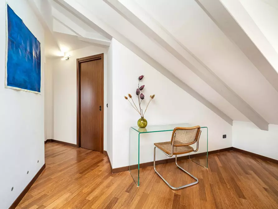 Immagine 23 di Appartamento in affitto  in Viale Umbria50 a Milano