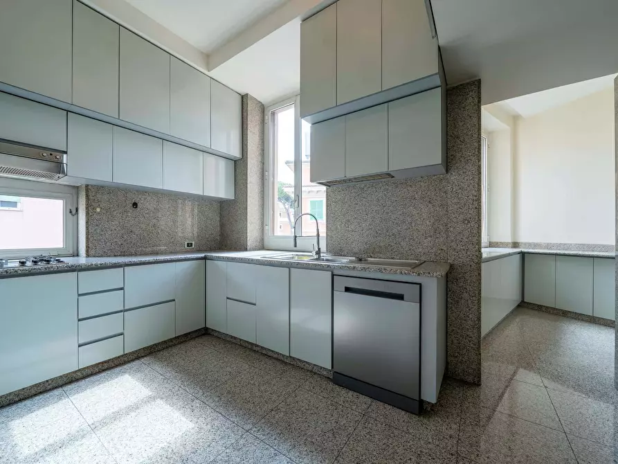 Immagine 39 di Appartamento in affitto  in Via Nicolò Porpora21 a Roma