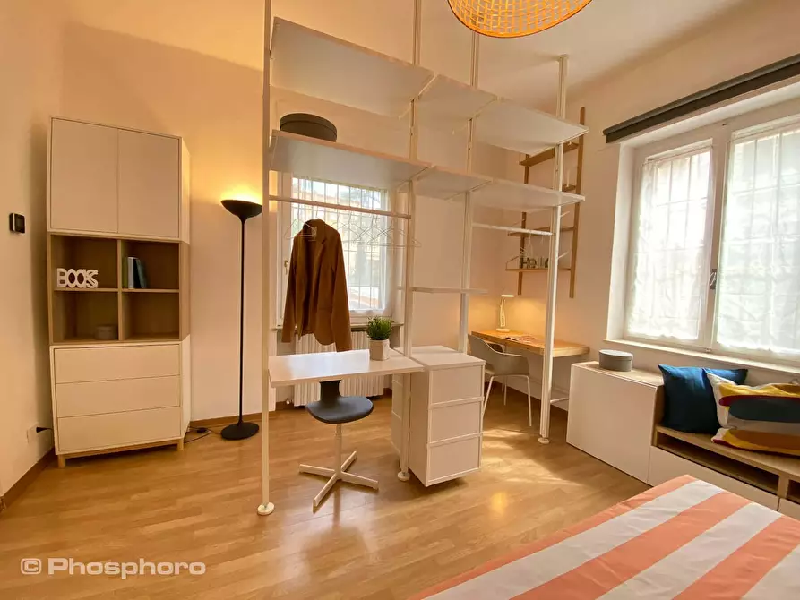 Immagine 4 di Camera in affitto  in Via Matteo Pasti1 a Verona