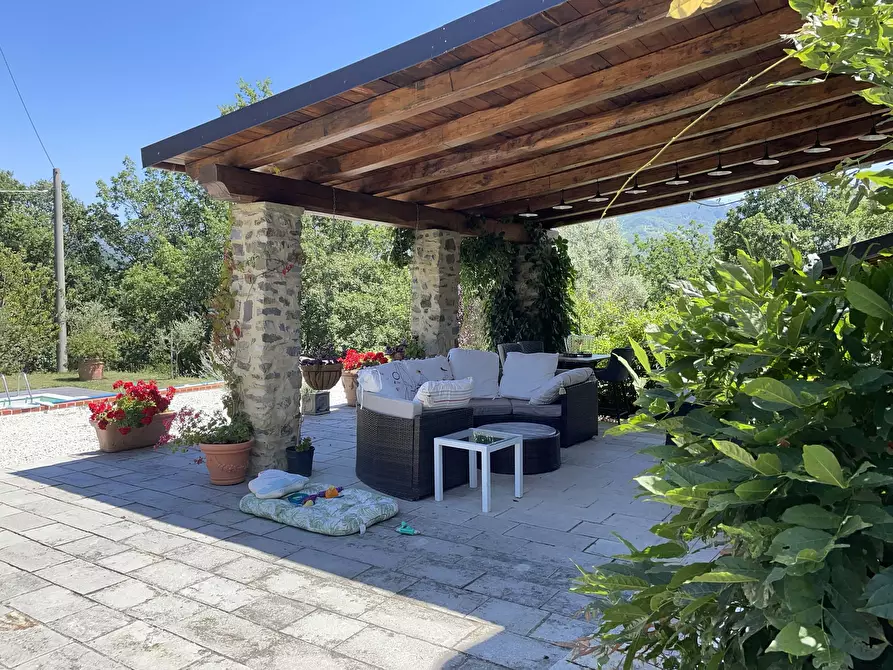Immagine 35 di Appartamento in affitto  in Via Campagna Pulica1 a Fosdinovo