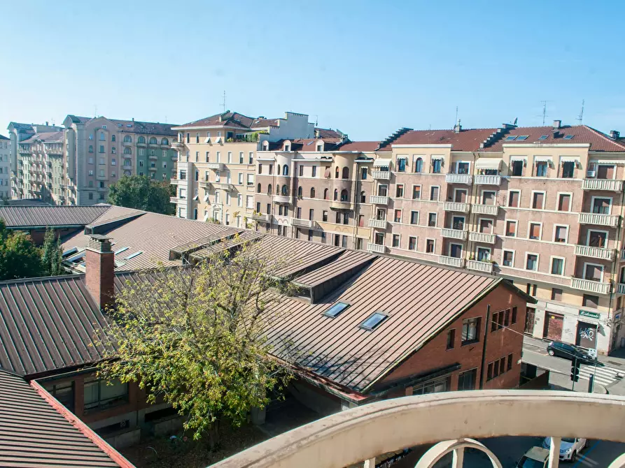 Immagine 7 di Camera in affitto  in Via Aldo Barbaro15 a Torino