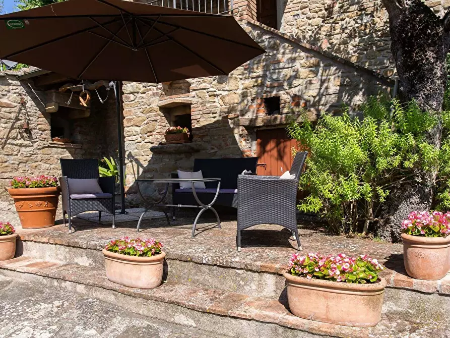 Immagine 8 di Appartamento in affitto  in Località Cinque Vie255 a Cortona