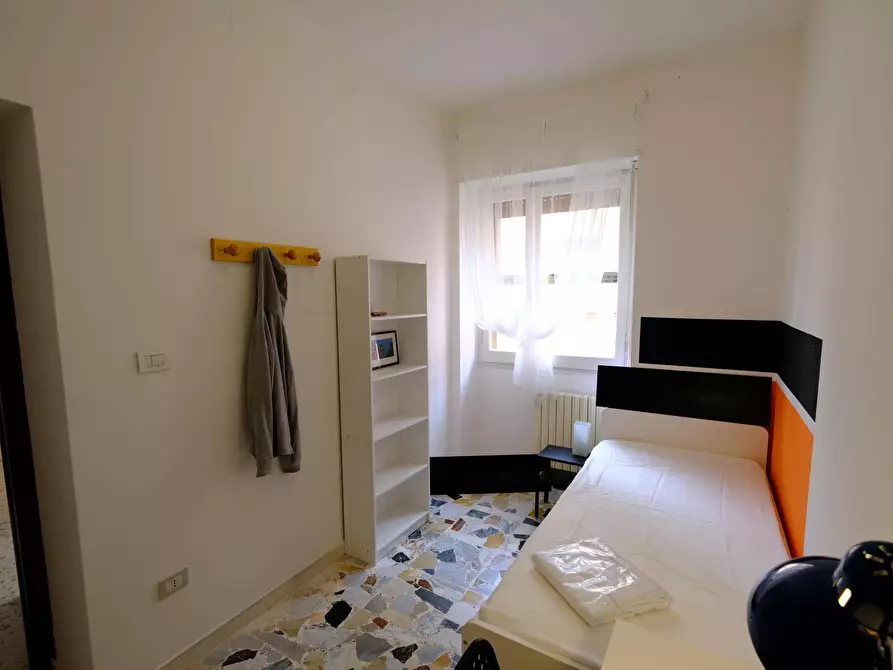 Immagine 11 di Camera in affitto  in Via Nizza29 a Sassari