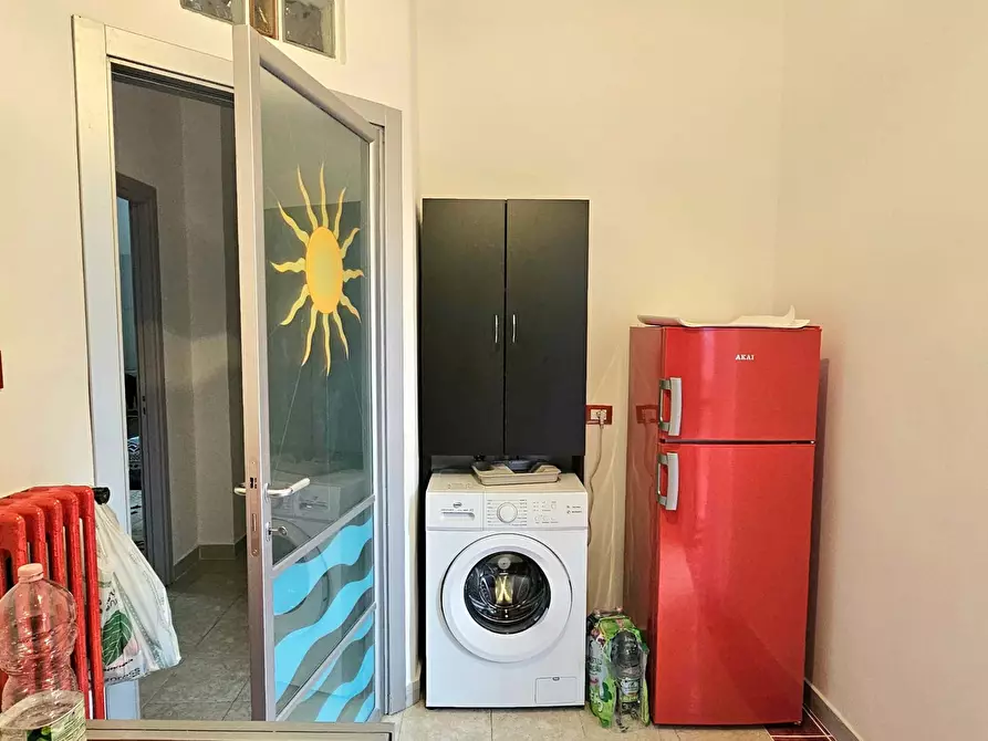 Immagine 3 di Camera in affitto  in Via Villarbasse5 a Torino