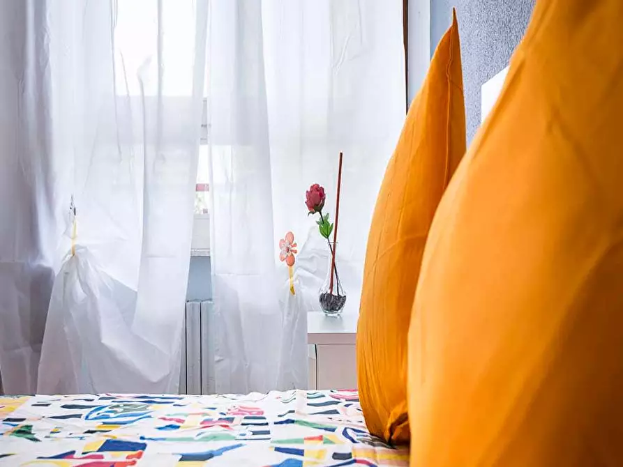 Immagine 12 di Camera in affitto  in Viale Ca' Granda2 a Milano